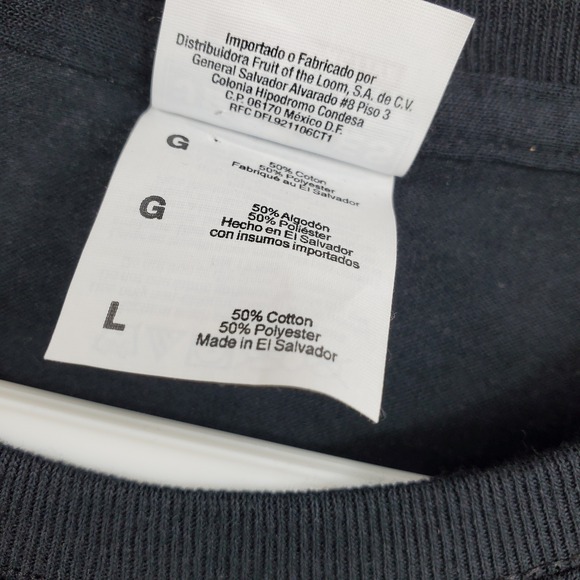 Vintage Mountain Dew Sweet Lightning Only at KFC Promo Graphic T Shirt Large - Picture 5 of 5